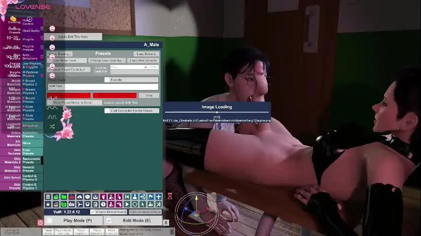 cherryglitch Chaturbate