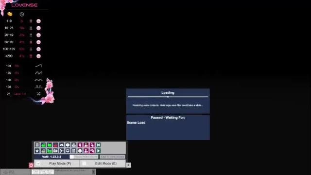 Image 4 of cherryglitch Stream on Chaturbate on 11 days ago
