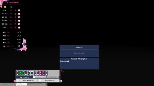Image 7 of cherryglitch Stream on Chaturbate on 8 days ago