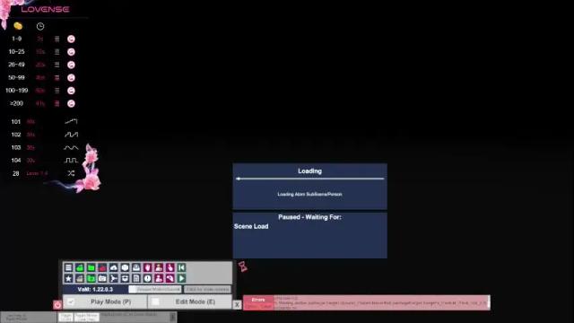 Image 4 of cherryglitch Stream on Chaturbate on 1 month ago