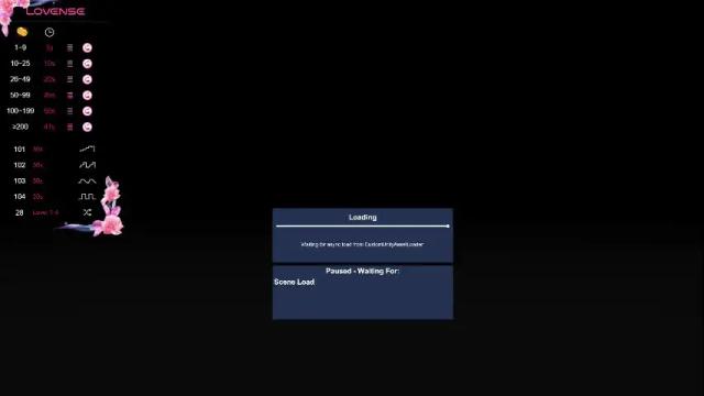 Thumbnail 2, cherryglitch's Stream at Chaturbate, 1 month ago