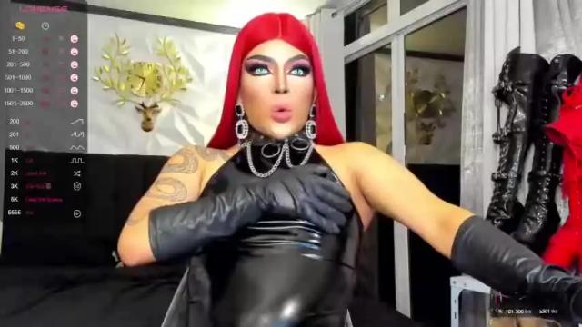 Image 3 of cherryharper Stream on Chaturbate on 14 months ago