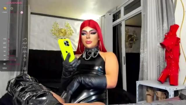 Image 4 of cherryharper Stream on Chaturbate on 14 months ago