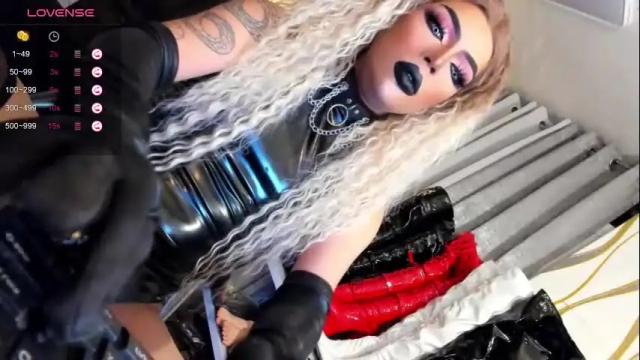 Image 3 of cherryharper Stream on Chaturbate on 1 month ago