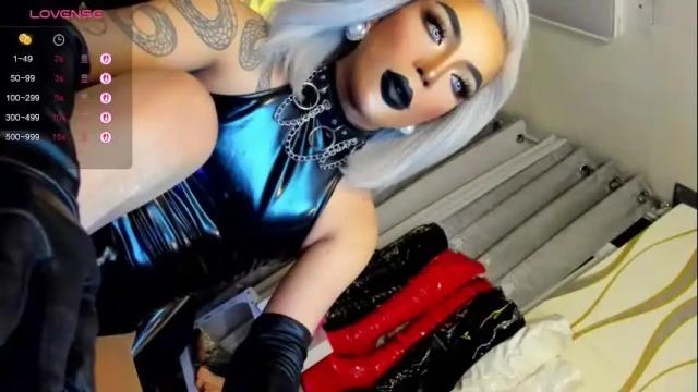 Image 12 of cherryharper Stream on Chaturbate on 1 month ago