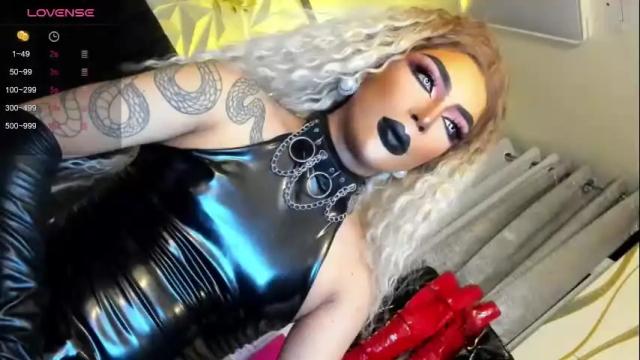 Image 12 of cherryharper Stream on Chaturbate on 1 month ago