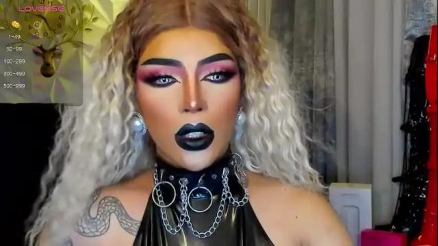 Image 6 of cherryharper Stream on Chaturbate on 1 month ago