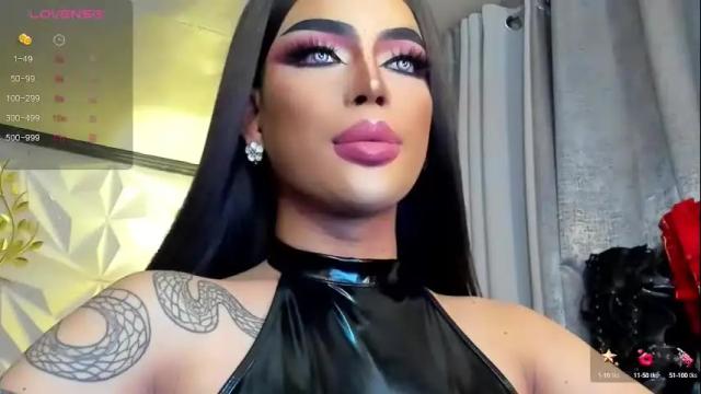 Image 10 of cherryharper Stream on Chaturbate on 1 month ago