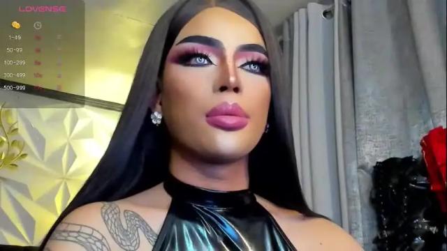 Image 12 of cherryharper Stream on Chaturbate on 1 month ago