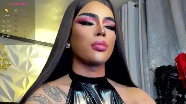 Image 4 of cherryharper Stream on Chaturbate on 1 month ago