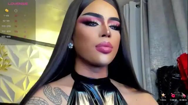 Thumbnail 2, cherryharper's Stream at Chaturbate, 1 month ago