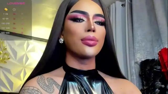 Image 6 of cherryharper Stream on Chaturbate on 1 month ago