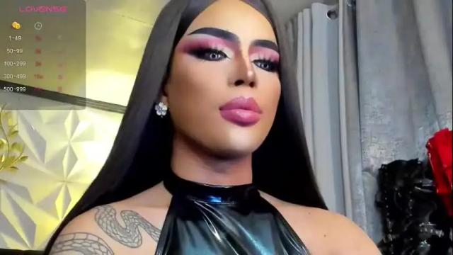 Thumbnail 3, cherryharper's Stream at Chaturbate, 1 month ago