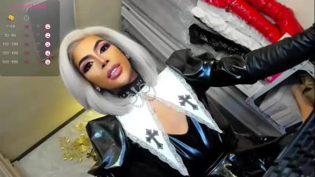 Thumbnail 1, cherryharper's Stream at Chaturbate, 1 month ago