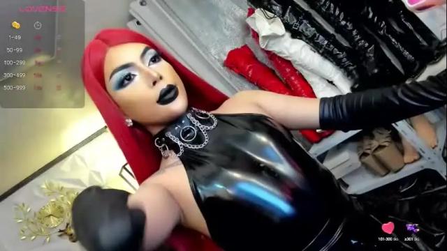 Thumbnail 1, cherryharper's Stream at Chaturbate, 28 days ago