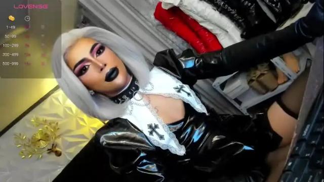 Image 8 of cherryharper Stream on Chaturbate on 1 month ago