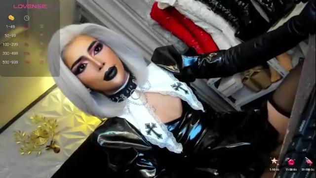Thumbnail 3, cherryharper's Stream at Chaturbate, 27 days ago