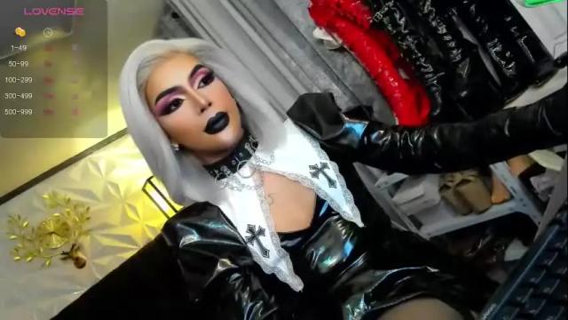 Thumbnail 1, cherryharper's Stream at Chaturbate, 26 days ago