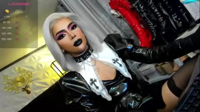 Image 11 of cherryharper Stream on Chaturbate on 28 days ago