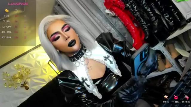Image 2 of cherryharper Stream on Chaturbate on 28 days ago