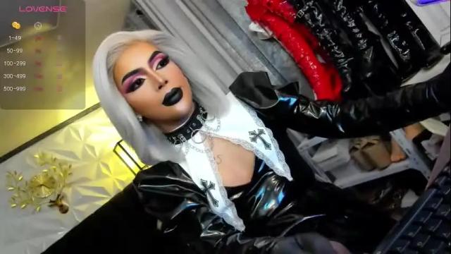 Image 3 of cherryharper Stream on Chaturbate on 28 days ago
