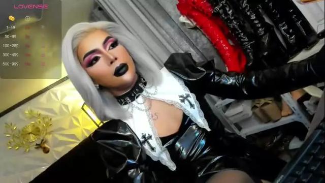 Image 6 of cherryharper Stream on Chaturbate on 28 days ago
