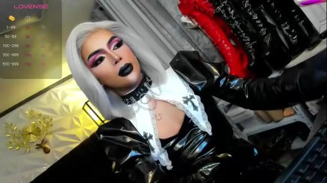 Thumbnail 3, cherryharper's Stream at Chaturbate, 26 days ago
