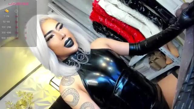 Image 6 of cherryharper Stream on Chaturbate on 23 days ago
