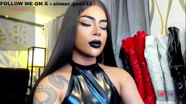 Image 8 of cherryharper Stream on Chaturbate on 22 days ago