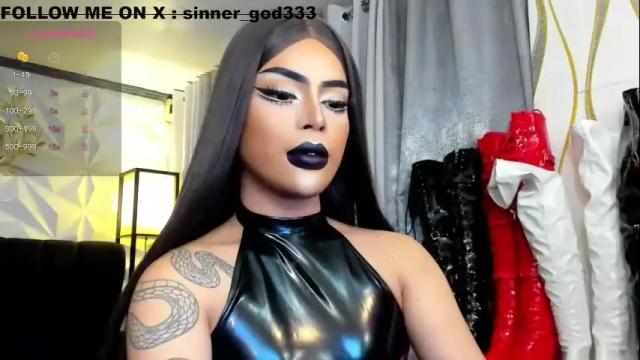 Thumbnail 2, cherryharper's Stream at Chaturbate, 19 days ago