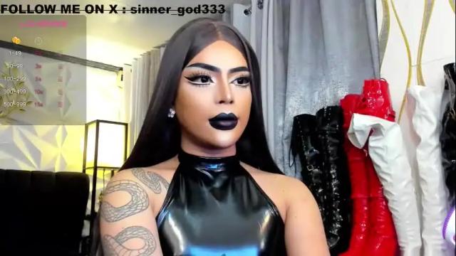Thumbnail 3, cherryharper's Stream at Chaturbate, 19 days ago