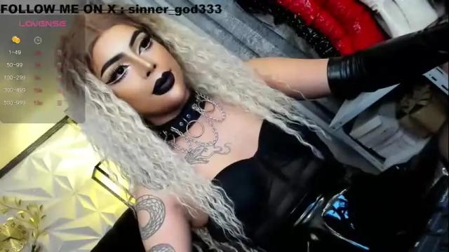 Image 8 of cherryharper Stream on Chaturbate on 15 days ago