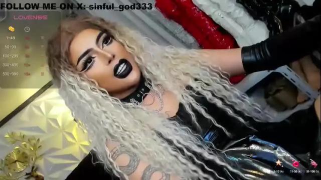 Image 11 of cherryharper Stream on Chaturbate on 10 days ago