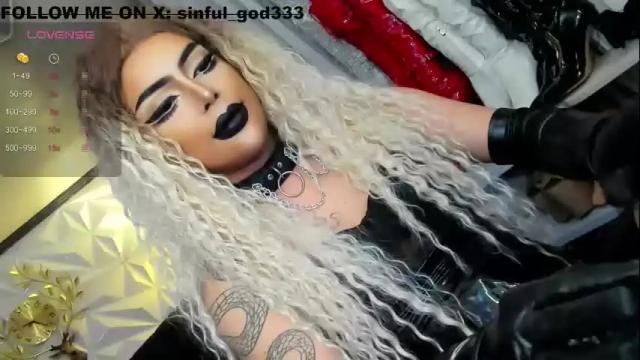 Image 12 of cherryharper Stream on Chaturbate on 10 days ago