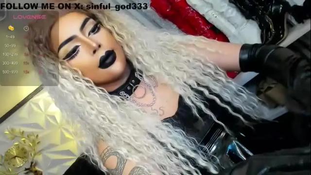 Image 7 of cherryharper Stream on Chaturbate on 10 days ago