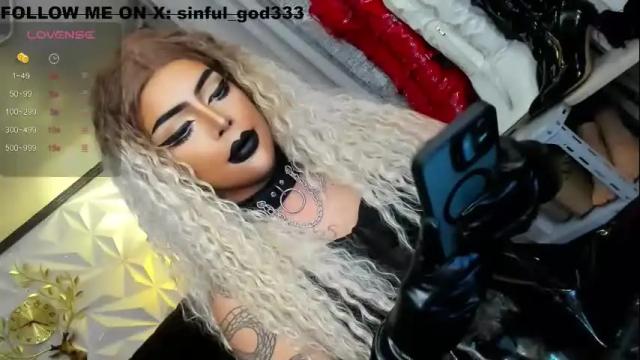 Thumbnail 3, cherryharper's Stream at Chaturbate, 8 days ago