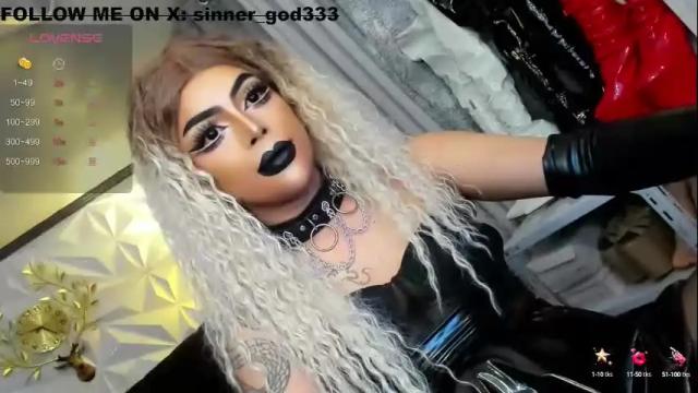 Thumbnail 1, cherryharper's Stream at Chaturbate, 7 days ago