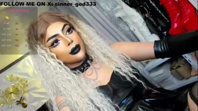 Image 10 of cherryharper Stream on Chaturbate on 9 days ago