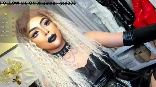 Image 12 of cherryharper Stream on Chaturbate on 9 days ago