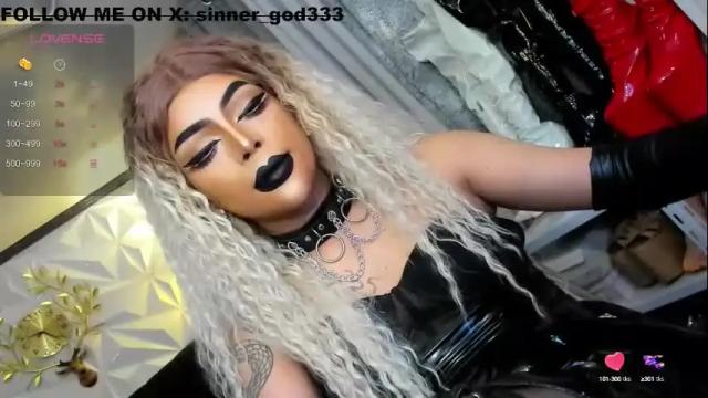 Image 4 of cherryharper Stream on Chaturbate on 9 days ago