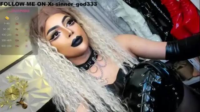 Thumbnail 2, cherryharper's Stream at Chaturbate, 7 days ago