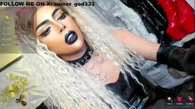Image 6 of cherryharper Stream on Chaturbate on 9 days ago