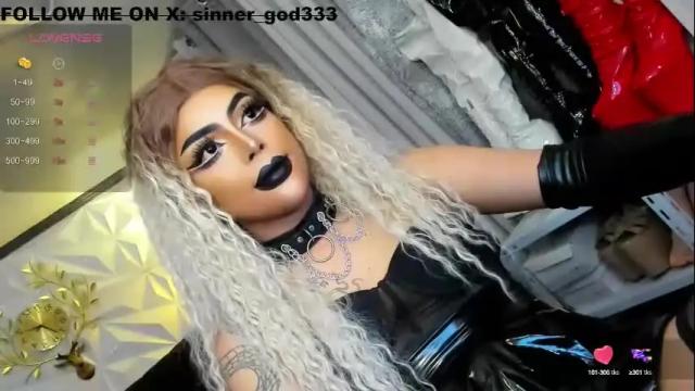 Thumbnail 3, cherryharper's Stream at Chaturbate, 7 days ago