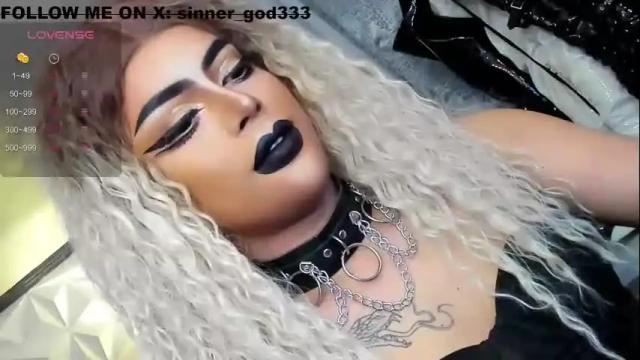 Thumbnail 1, cherryharper's Stream at Chaturbate, 6 days ago