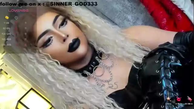 Image 10 of cherryharper Stream on Chaturbate on 3 days ago