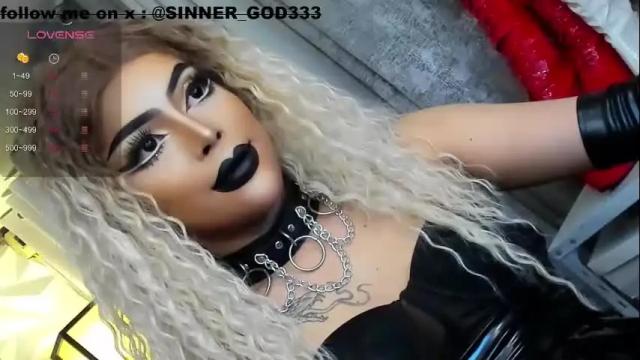Image 12 of cherryharper Stream on Chaturbate on 3 days ago