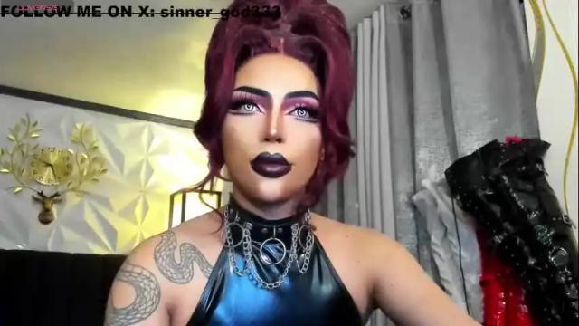 Image 8 of cherryharper Stream on Chaturbate on 3 months ago