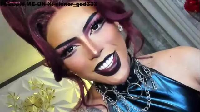 Image 4 of cherryharper Stream on Chaturbate on 3 months ago
