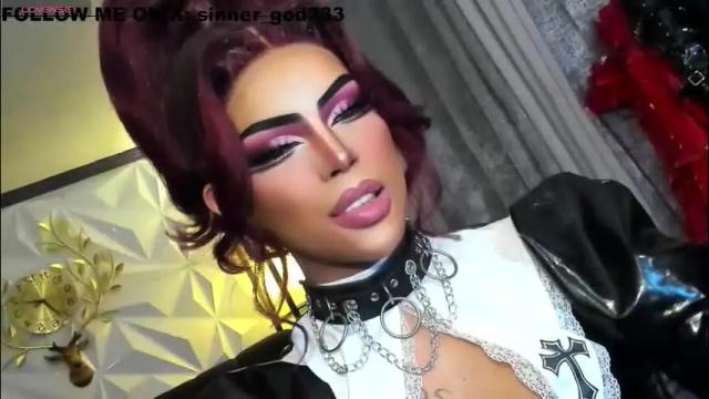 Thumbnail 2, cherryharper's Stream at Chaturbate, 2 months ago