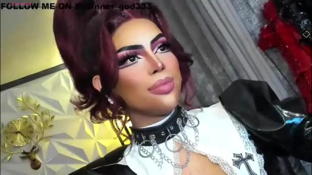 Thumbnail 3, cherryharper's Stream at Chaturbate, 2 months ago